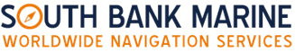 South Bank Marine Logo